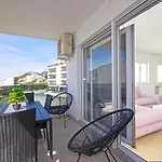 Apartment Aurelia Makarska