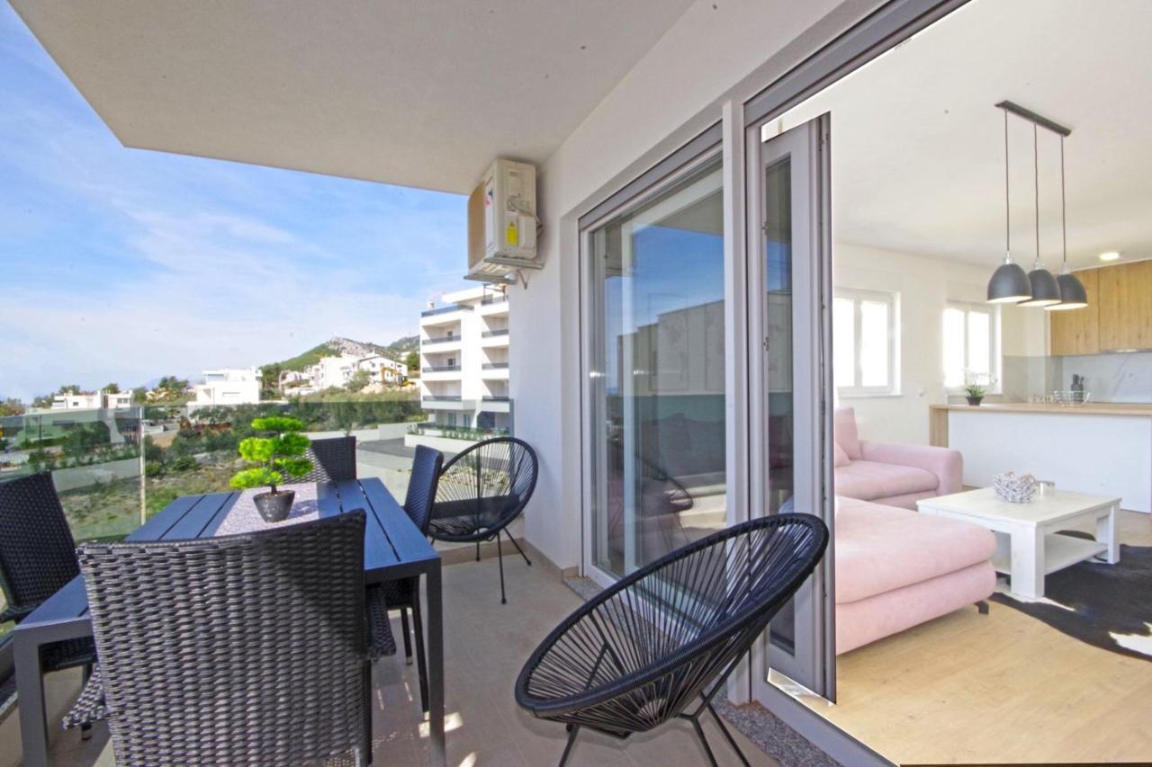 Appartement Aurelia Makarska