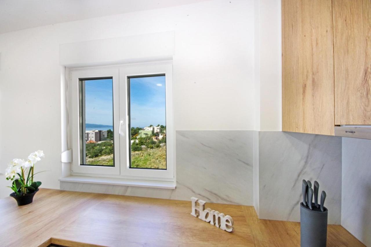 Aurelia Appartement Makarska