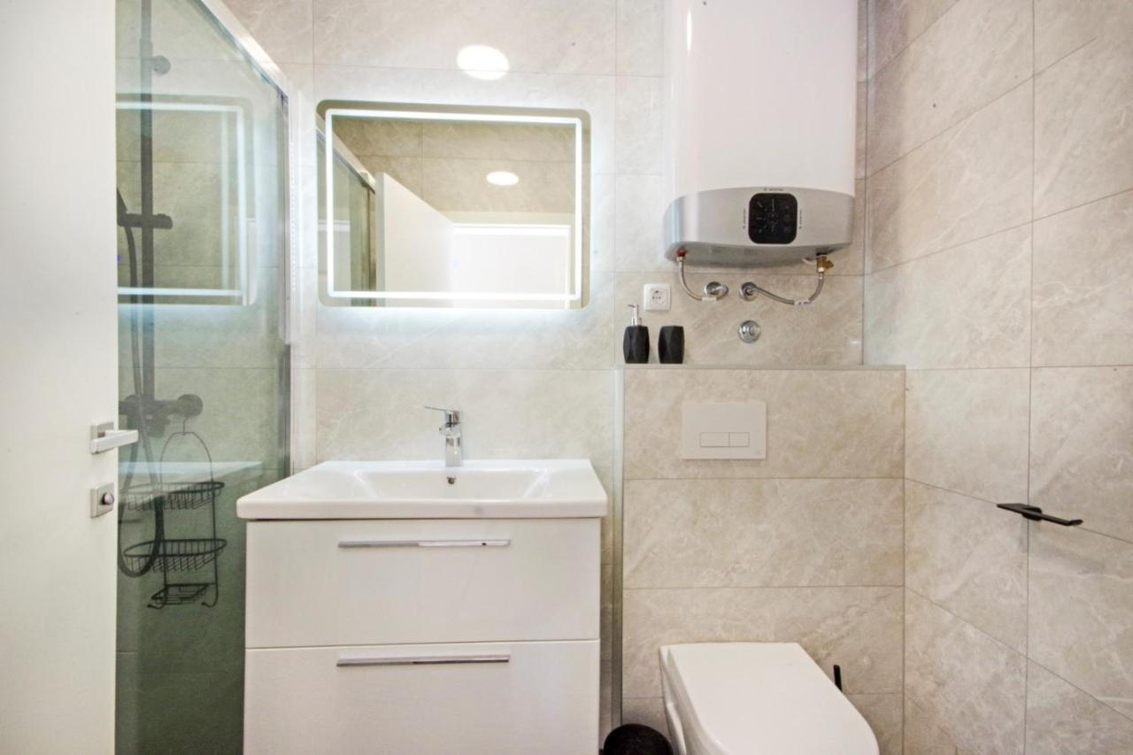 Aurelia Appartement *
