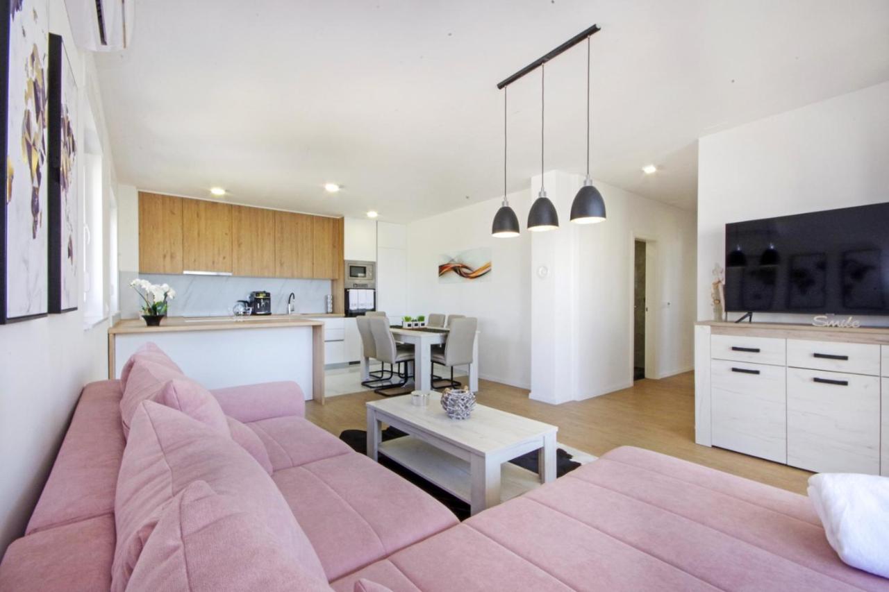 Aurelia Appartement *