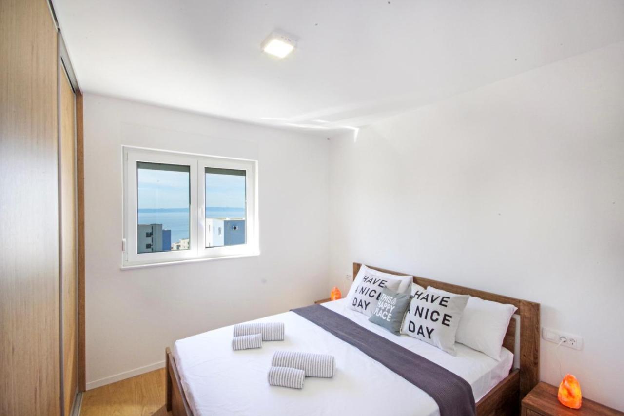 Aurelia Appartement Makarska