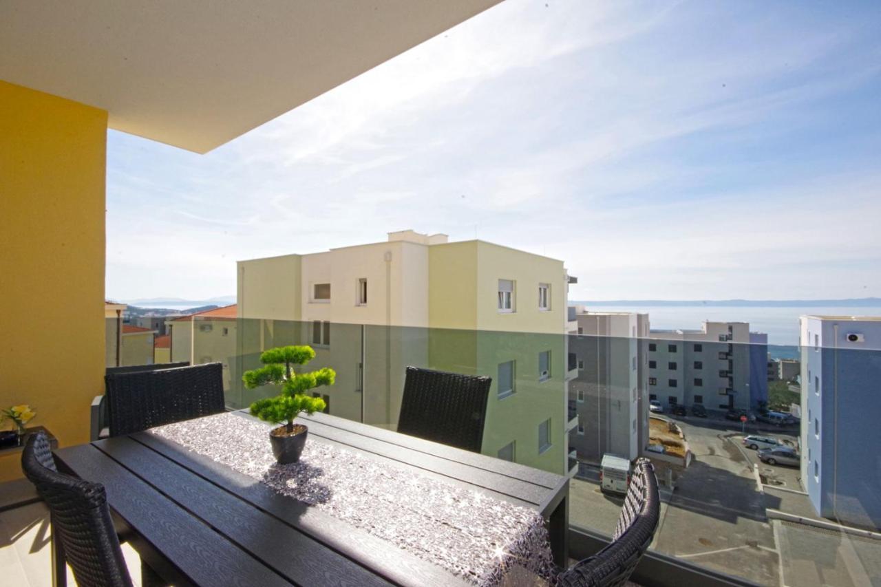 Appartement Aurelia Makarska